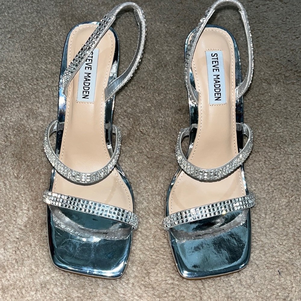 Cute dressy heels